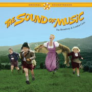 The Sound Of Music - The Broadway & Lond