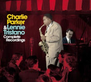 Charlie Parker With Lennie Tristano Soli