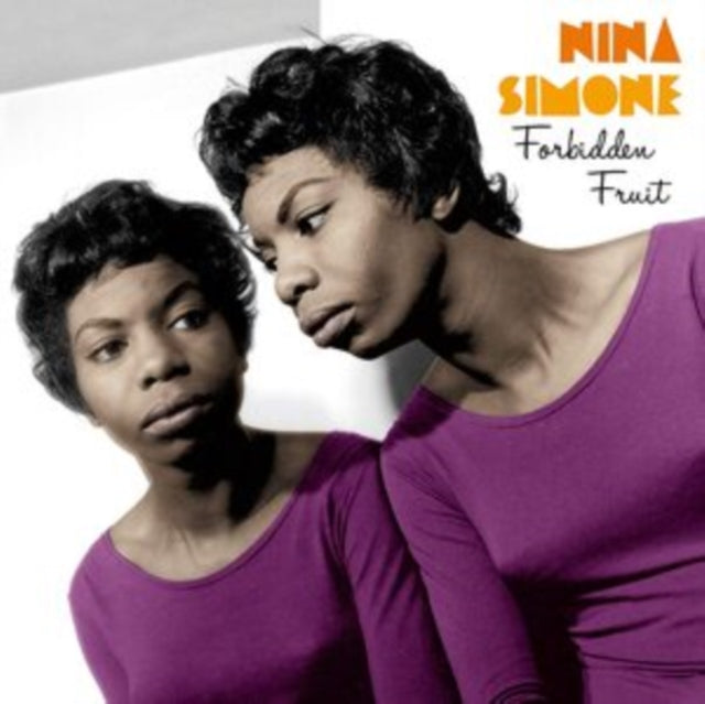 Forbidden Fruit +3 Bonus Tracks Transpar