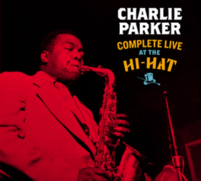 Complete Live At The Hi-hat +3 Bonus Tra
