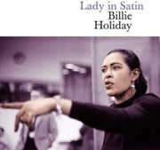 Lady In Satin +11 Bonus Tracks