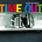 Time Out +bonus Album Countdown / Time I