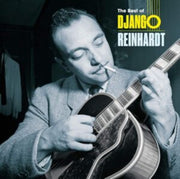 The Best Of Django Reinhardt +2 Bonus Tr