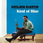 Kind Of Blue +4 Bonus Tracks