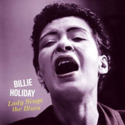 Lady Sings The Blues +1 Bonus Track Soli