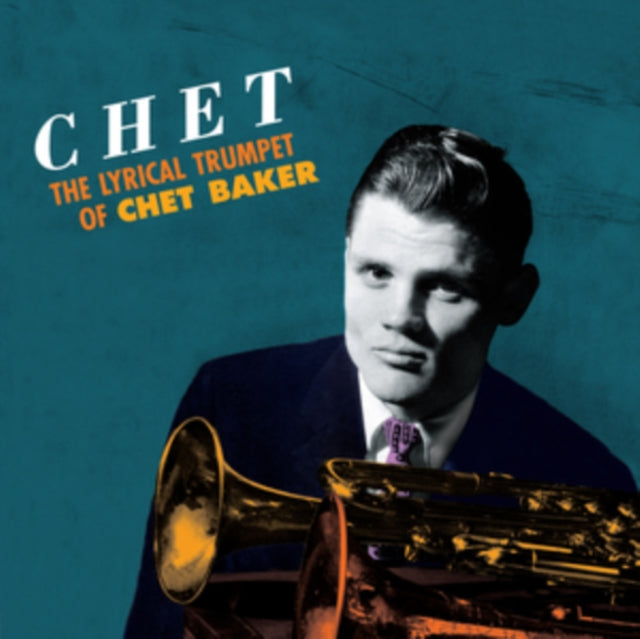 The Lyrical Trumpet +2 Bonus Tracks Soli
