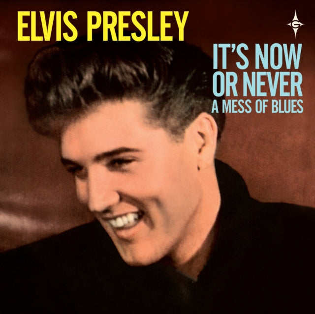 Elvis Is Back +2 Bonus Tracks +bonus 7 I