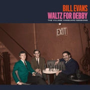 Waltz For Debby - The Village Vanguard S