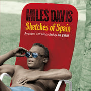 Sketches Of Spain +1 Bonus Track