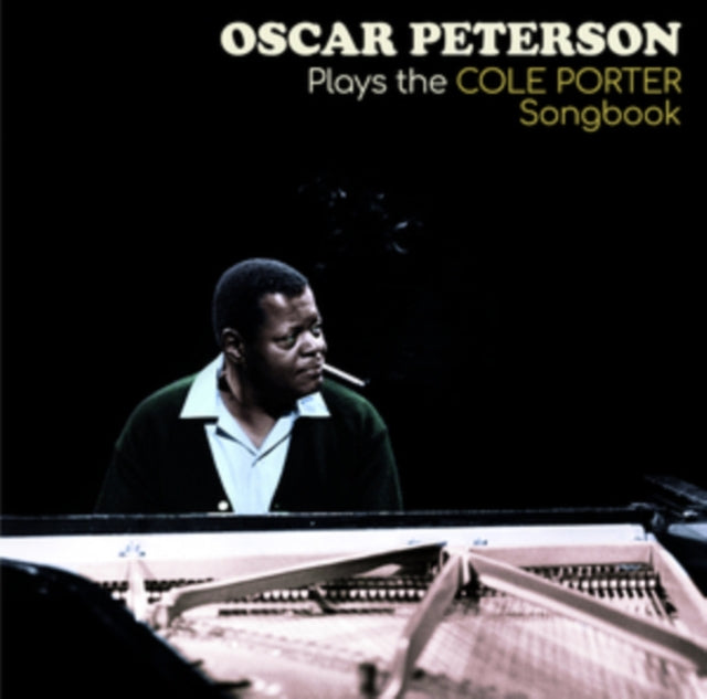 Plays The Cole Porter Songbook +14 Bonus