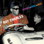 Genius + Soul Jazz +12 Bonus Track 20-pa