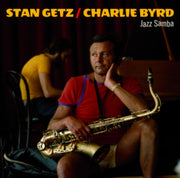 Jazz Samba + Bonus Album Big Band Bossa