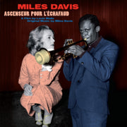 Ascenseur Pour Lechafaud +5 Bonus Tracks