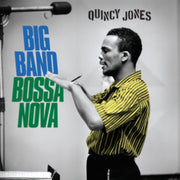 Big Band Bossa Nova +11 Bonus Tracks +20