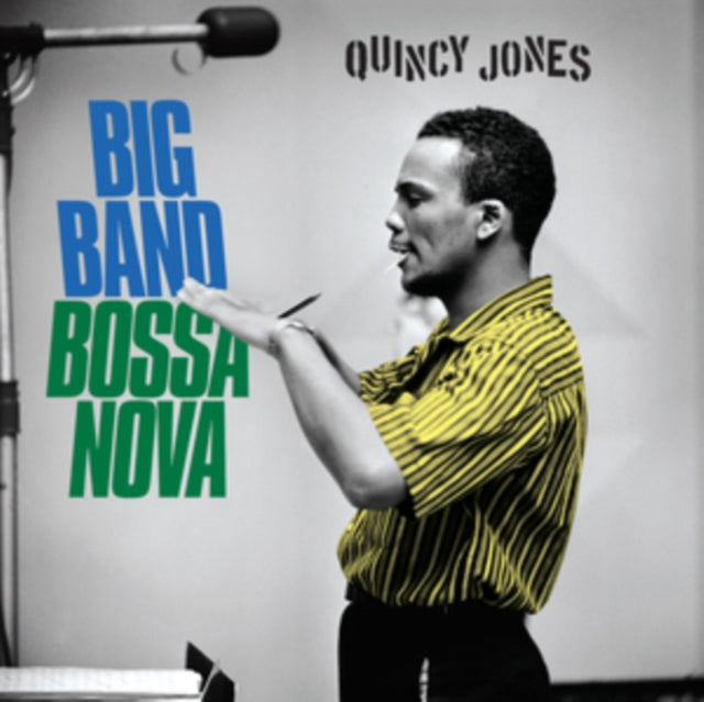 Big Band Bossa Nova +11 Bonus Tracks +20