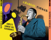 Complete Carnegie Hall Performances +3 P