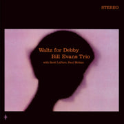 Waltz For Debby +7 Inch Solid Pink Bonus