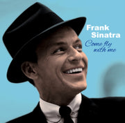 Come Fly Me +1 Bonus Album Come Dance Wi