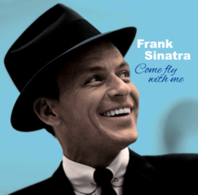 Come Fly Me +1 Bonus Album Come Dance Wi