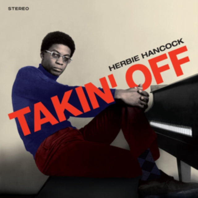 Taking Off +5 Bonus Tracks