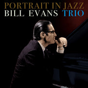 Portrait In Jazz +1 Bonus Track Blue Vin