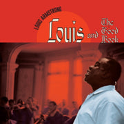 Louis And The Good Book +1 Bonus Track R
