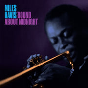 Round About Midnight +2 Bonus Tracks Pur