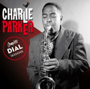 Complete Dial Sessions +17 Bonus Tracks
