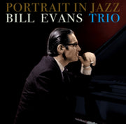 Portrait In Jazz +7 Bonus Track +20-page