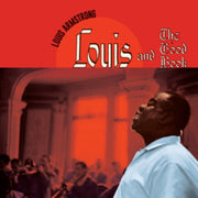 Louis And The Good Book + Bonus Album Lo