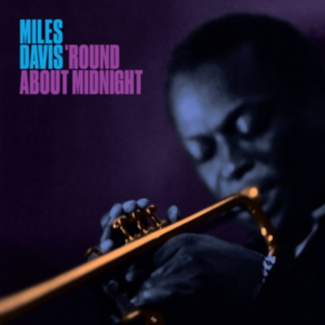Round About Midnight +5 Bonus Tracks +20