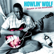 Moanin In The Moonlight +4 Bonus Tracks