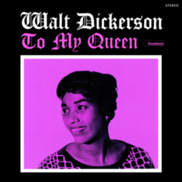 To My Queen Limited Edition +2 Bonus Tra