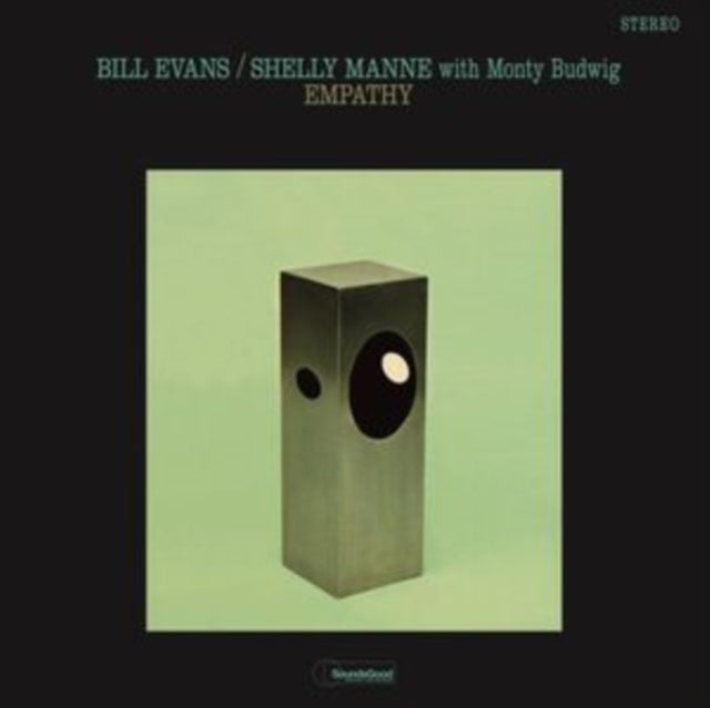 Shelly Manne With Monty Budwig - Empathy