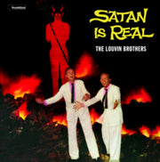 Satan Is Real Limited Edition +6 Bonus T