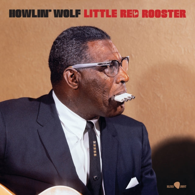 Little Red Rooster - Aka The Rockin Chai