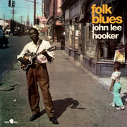 Folk Blues +5 Bonus Tracks Limited Editi