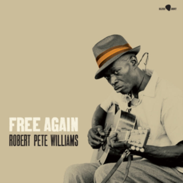 Free Again Limited Edition