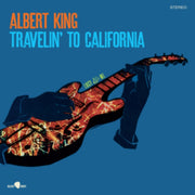 Travelin To California Limited Edition