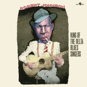 King Of The Delta Blues Singers Limited