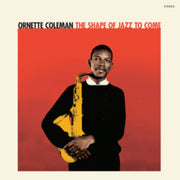The Shape Of Jazz To Come +2 Bonus Track
