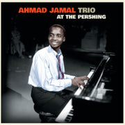 At The Pershing +4 Bonus Tracks Limited