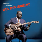 The Incredible Jazz Guitar +1 Bonus Trac