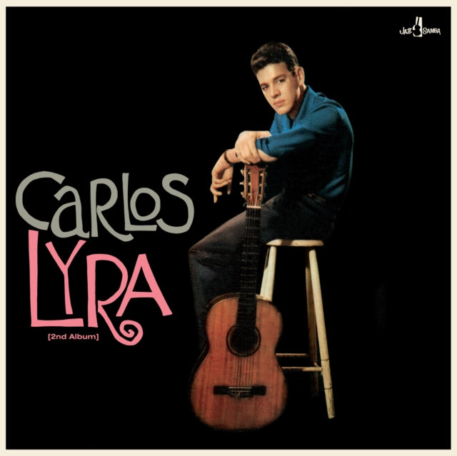 2nd Album Limited Edition