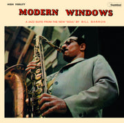 Modern Windows +1 Bonus Track Limited Ed