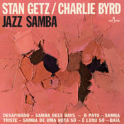 Jazz Samba +2 Bonus Tracks Limited Editi