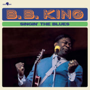 Singin The Blues +3 Bonus Tracks Limited