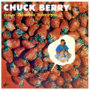 One Dozen Berrys +2 Bonus Tracks Limited