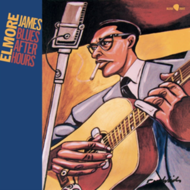 Blues After Hours +6 Bonus Tracks Limite