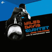 Live In Copenhagen 1960 +3 Bonus Tracks